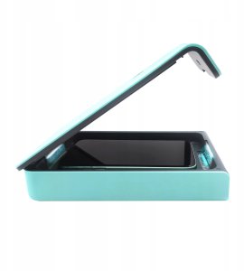 Sterylizator UV do telefonów 3