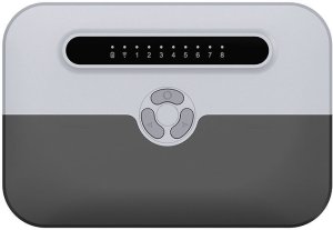 Sterownik Automatyka Nawadniania System Podlewania Ogrodu WiFi Tuya 8 Stref 2