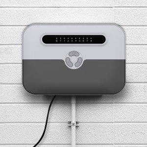 Sterownik Automatyka Nawadniania System Podlewania Ogrodu WiFi Tuya 8 Stref 8