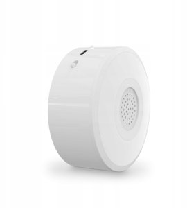 GoMedia Syrena alarmowa WiFi 3