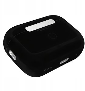 Słuchawki Bezprzewodowe Douszne Bluetooth ANC Redukcja Szumów LCD Buds 6