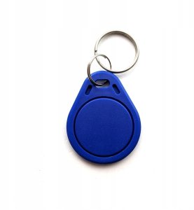 Wideodomofon z ekranem LCD Tuya RJ45 11