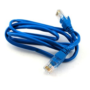 Wideodomofon z ekranem LCD Tuya RJ45 10