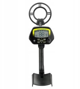 Wykrywacz metalu MD4060 11