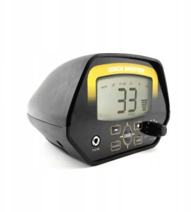Wykrywacz metalu MD4060 2