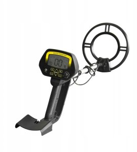 Wykrywacz metalu MD4060 3