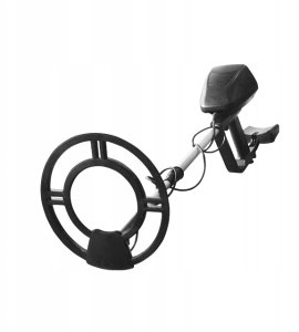 Wykrywacz metalu MD4060 4