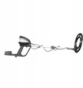 Wykrywacz metalu MD4060 5