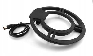 Wykrywacz metalu MD4060 6