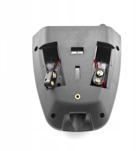 Wykrywacz metalu MD4060 9