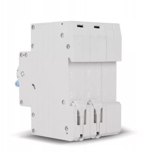 Wyłącznik nadprądowy / bezpiecznik - WiFi 2P 6