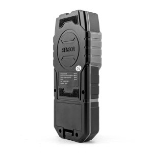 Wykrywacz Detektor Metalu Przewodów Rur Kabli Drewna MAKA MK08 + Bateria 9V 4