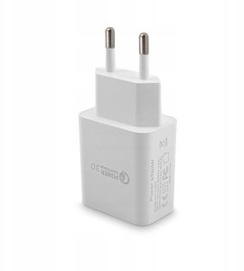 Ładowarka sieciowa USB 5V - 2A 5
