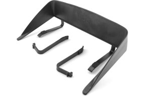 Daszek Przeciwsłoneczny do Nawigacji GPS 5" Nakładka Osłona Ekranu GOMEDIA 2