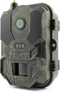 Fotopułapka Kamera Leśna Suntek HC960 Ultra 4K 4G LTE Akumulator Aplikacja 2