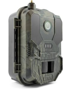 Fotopułapka Kamera Leśna Suntek HC960 Ultra 4K 4G LTE Akumulator Aplikacja 3