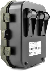 Fotopułapka Kamera Leśna Suntek HC960 Ultra 4K 4G LTE Akumulator Aplikacja 6