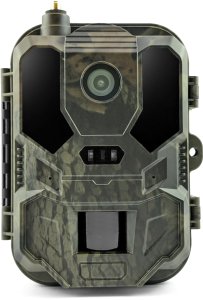 Fotopułapka Kamera Leśna Suntek HC960 Ultra 4K 4G LTE Akumulator Aplikacja 7