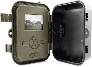 Fotopułapka Kamera Leśna Suntek HC960 Ultra 4K 4G LTE Akumulator Aplikacja 8