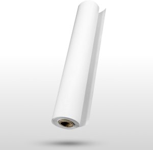 Drukarka Termiczna Biurkowa Dokumenty Papier A4 Rolka Bluetooth Android IOS 11