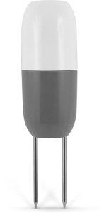 Sumin D.Czabańska, W. Czabański i Wspólnicy S Bezprzewodowy 433MHz Czujnik sondy temperatury i wilgotności gleby do QT-08W 4