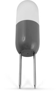 Sumin D.Czabańska, W. Czabański i Wspólnicy S Bezprzewodowy 433MHz Czujnik sondy temperatury i wilgotności gleby do QT-08W 5