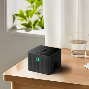 Oczyszczacz powietrza Honeywell AS-ION01 11