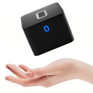 Oczyszczacz powietrza Honeywell AS-ION01 12