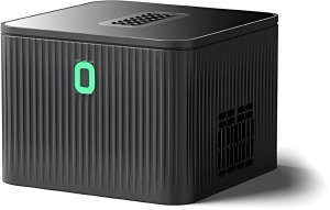 Oczyszczacz powietrza Honeywell AS-ION01 3