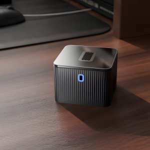 Oczyszczacz powietrza Honeywell AS-ION01 7