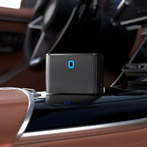 Oczyszczacz powietrza Honeywell AS-ION01 8