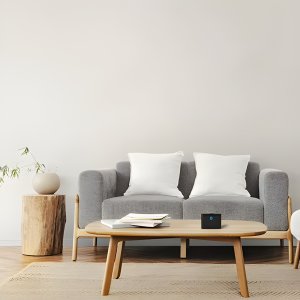 Oczyszczacz powietrza Honeywell AS-ION01 9