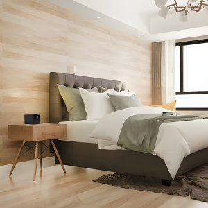 Oczyszczacz powietrza Honeywell AS-ION01 10