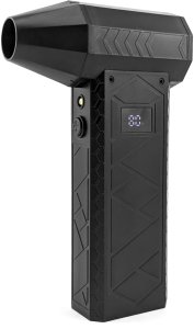 Sprężarka MOCNA Elektryczna Dmuchawa Kompresor Sprężone Powietrze Kurz Elektronika 2