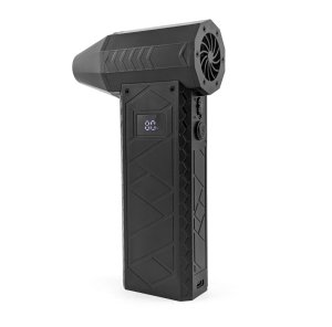 Sprężarka MOCNA Elektryczna Dmuchawa Kompresor Sprężone Powietrze Kurz Elektronika 3