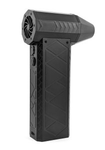 Sprężarka MOCNA Elektryczna Dmuchawa Kompresor Sprężone Powietrze Kurz Elektronika 5