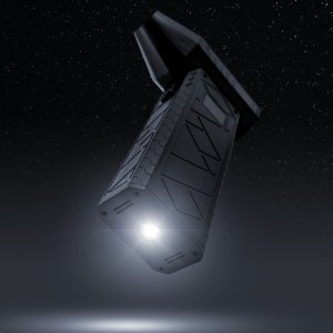 Sprężarka MOCNA Elektryczna Dmuchawa Kompresor Sprężone Powietrze Kurz Elektronika 7