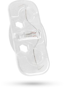 Obroża Treningowa Uniwersalna 3 Kanały Pilot Odbiornik USB-C Latarka 800m. 5