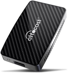 Bezprzewodowy Adapter Ottocast Play2Video Pro Android Auto CarPlay 2