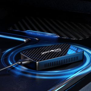 Bezprzewodowy Adapter Ottocast Play2Video Pro Android Auto CarPlay 8