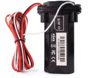 Nawigacja GPS Holux Lokalizator GPS Samochodowy Tracker 4G Aplikacja Odcięcie Paliwa 4