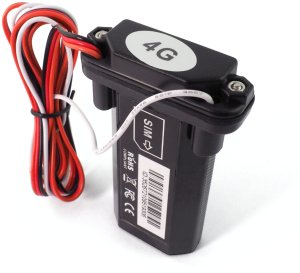 Nawigacja GPS Holux Lokalizator GPS Samochodowy Tracker 4G Aplikacja Odcięcie Paliwa 5