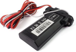 Nawigacja GPS Holux Lokalizator GPS Samochodowy Tracker 4G Aplikacja Odcięcie Paliwa 6