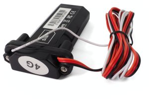 Nawigacja GPS Holux Lokalizator GPS Samochodowy Tracker 4G Aplikacja Odcięcie Paliwa 7