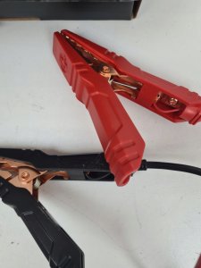 Fluke TOPDON jednostka testująca akumulator BT300P 11