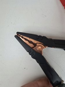 Fluke TOPDON jednostka testująca akumulator BT300P 13