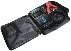 Fluke TOPDON jednostka testująca akumulator BT300P 6