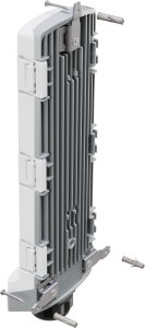 Switch MikroTik Zewnętrzny PoE switch GPERx6 (3x GBE, 3× 10G SFP+ GPERx6) 2