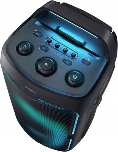 Głośnik THI MINI COMPONENT, MX ST50F 9