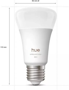 Philips inteligentne oświetlenie Inteligentne żarówki 3